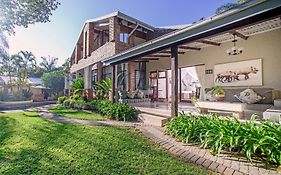 Stille Woning Guesthouse